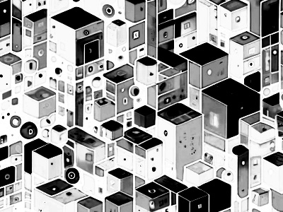 BWS IPFS solution - Upload images and JSON files to IPFS network